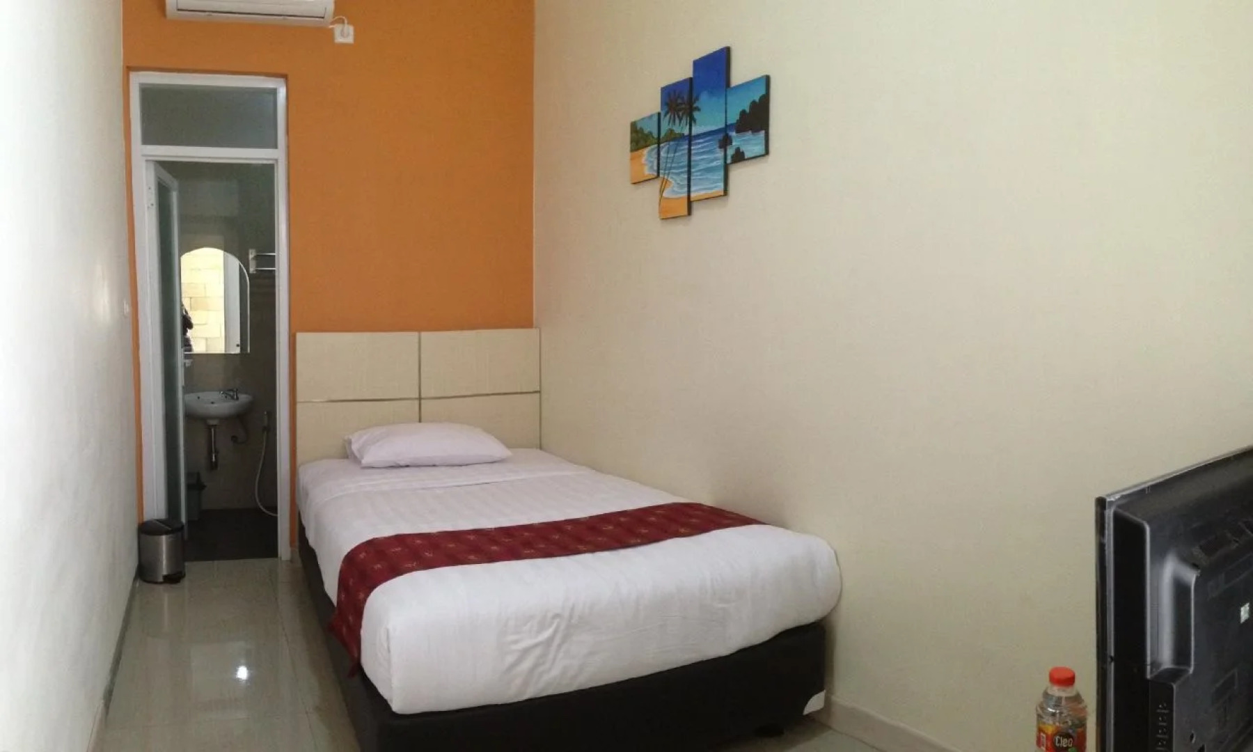 InOut Hotel Pangandaran