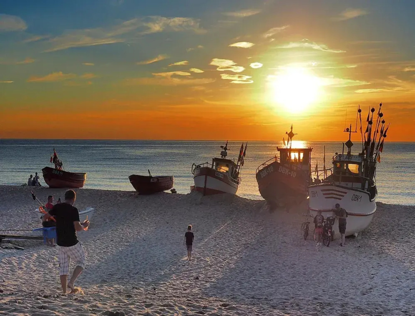 Holiday Home Near Bukowo Lake and Beaches