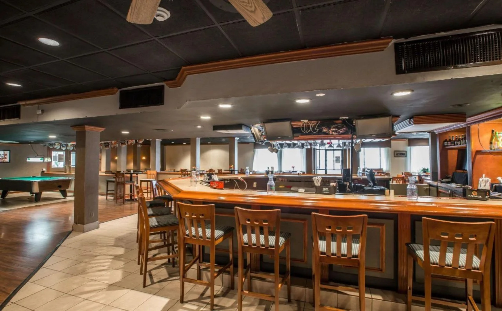 Quality Inn & Suites Hanes Mall