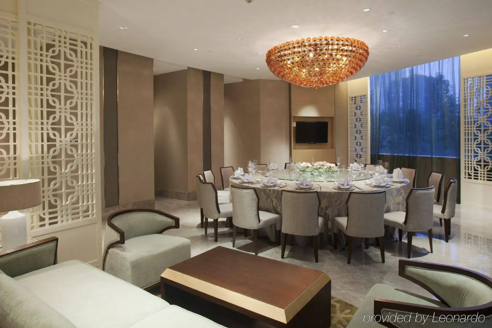 Crowne Plaza Guangzhou City Centre by IHG