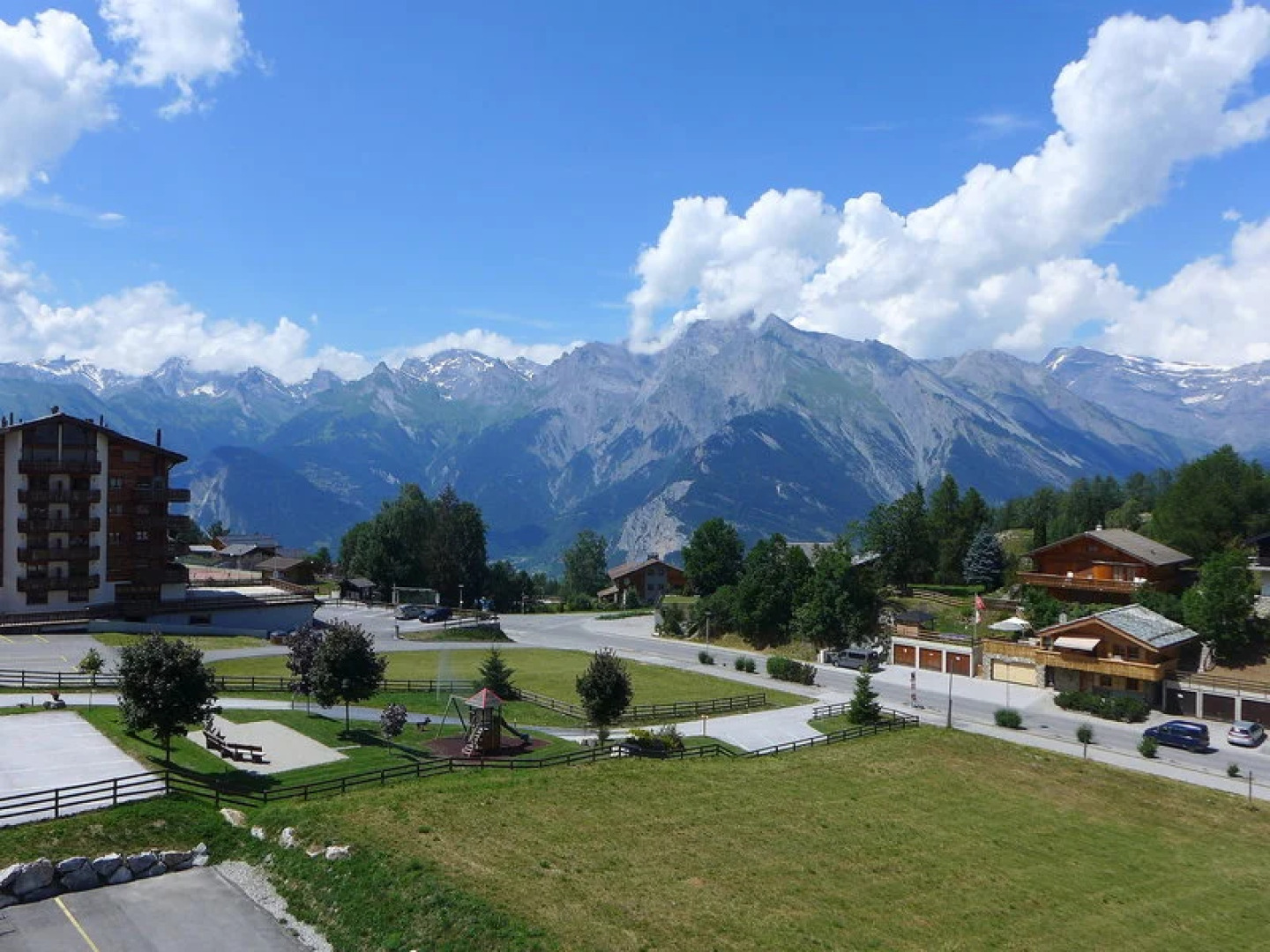 Domaine des Reines D14 Haute-nendaz