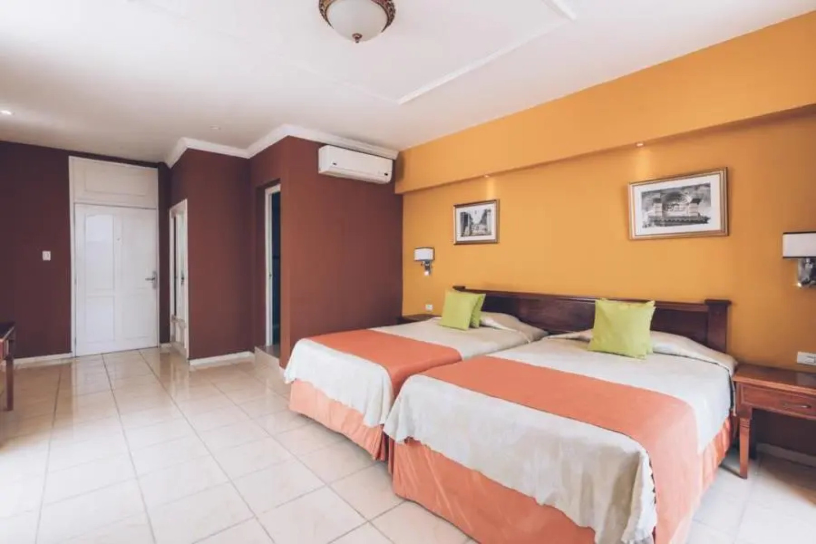 Hotel Cubanacan Imperial