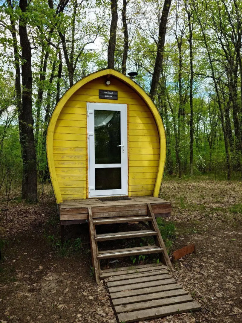 Кемпинг Пискалы