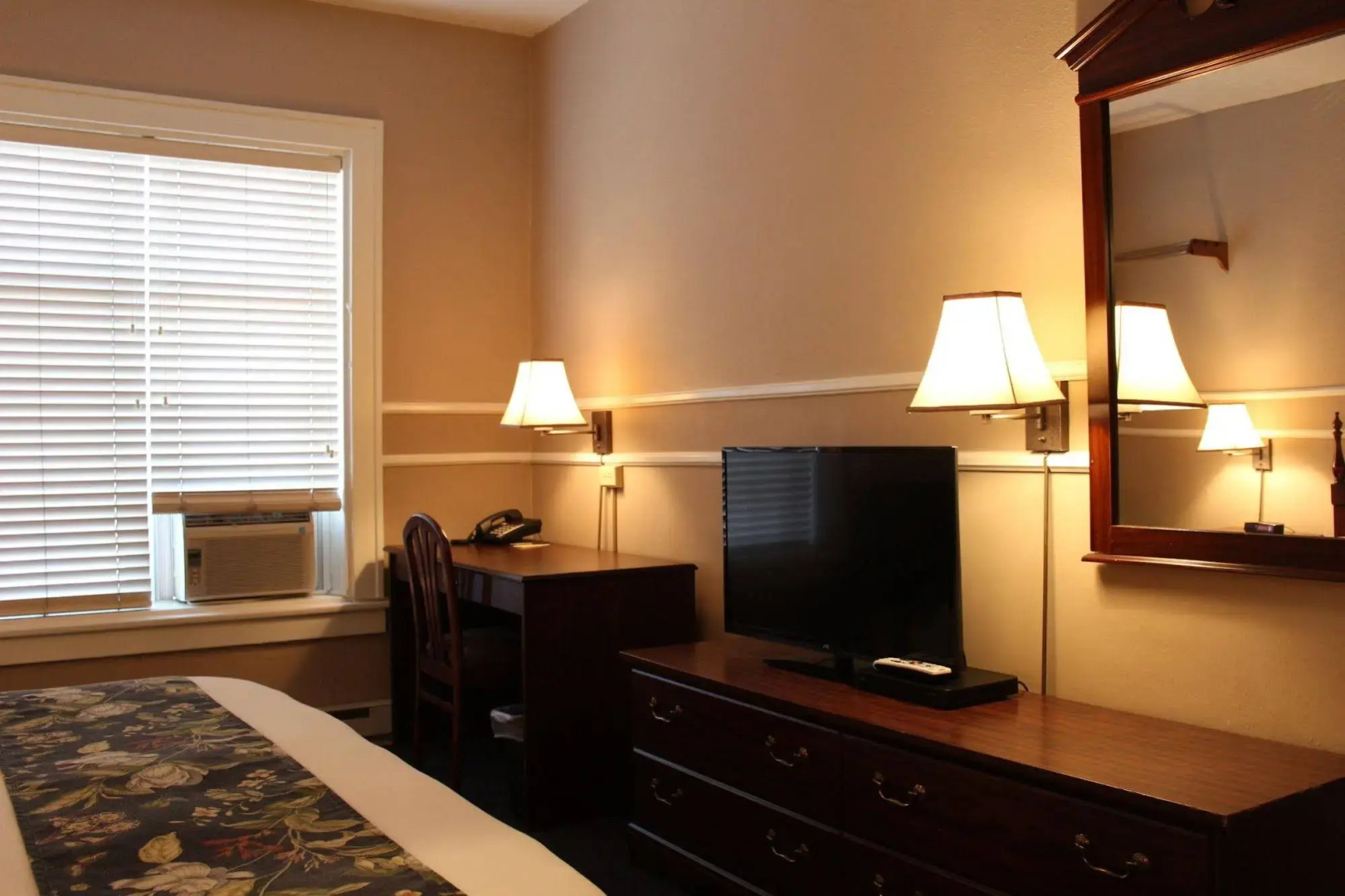 Kalispell Grand Hotel