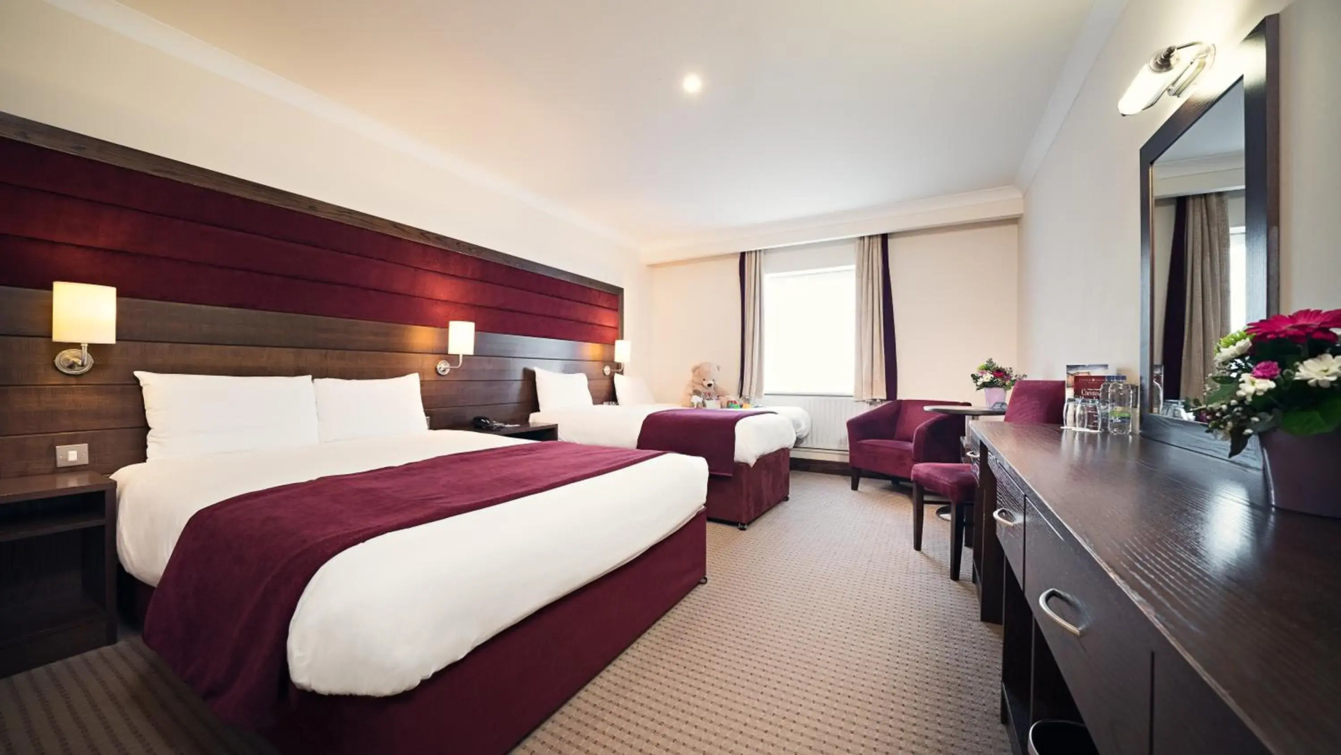 Cavan Crystal Hotel