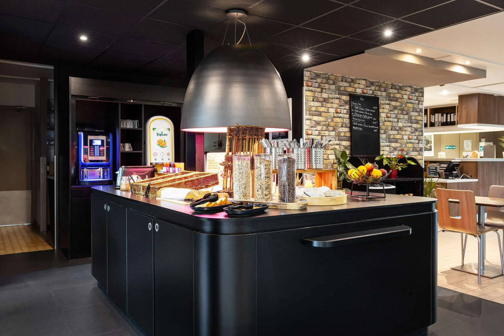 Campanile Bethune Fouquieres