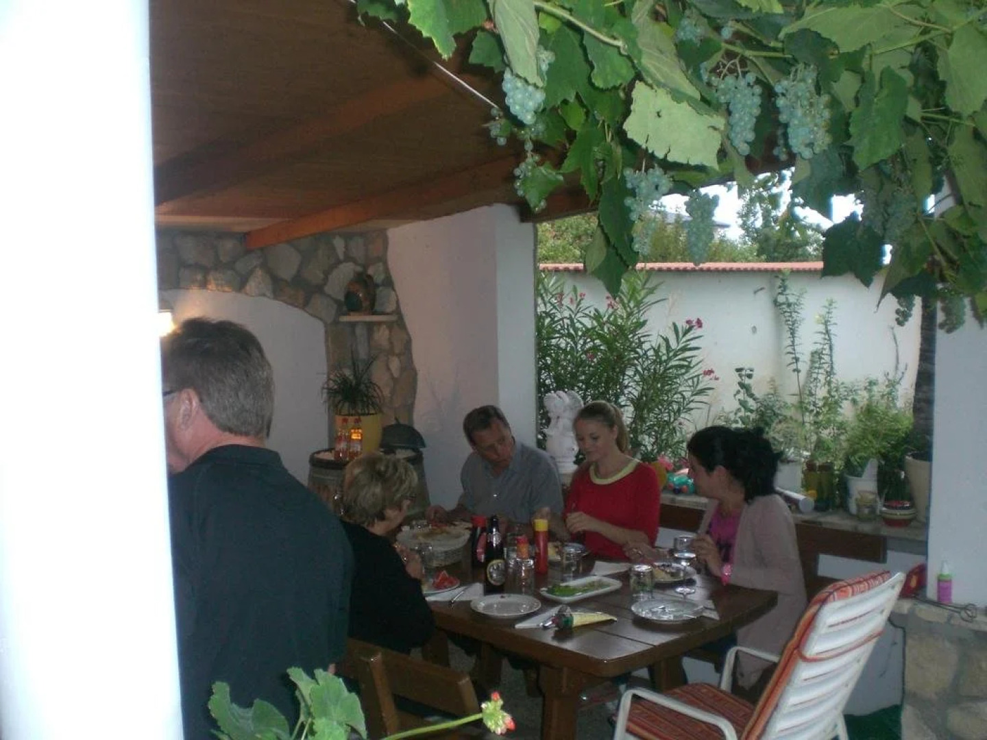 Ferienwohnungen Feldsee