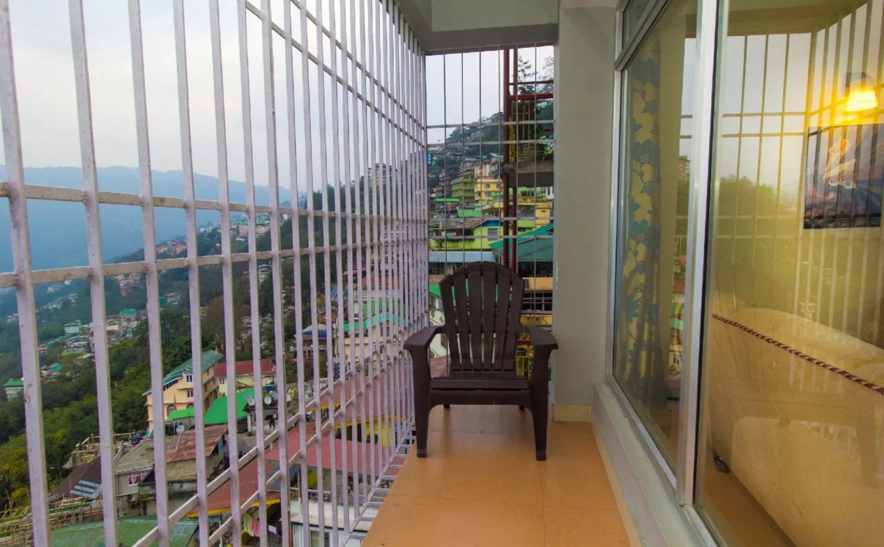 OYO 6916 Hotel Deorali