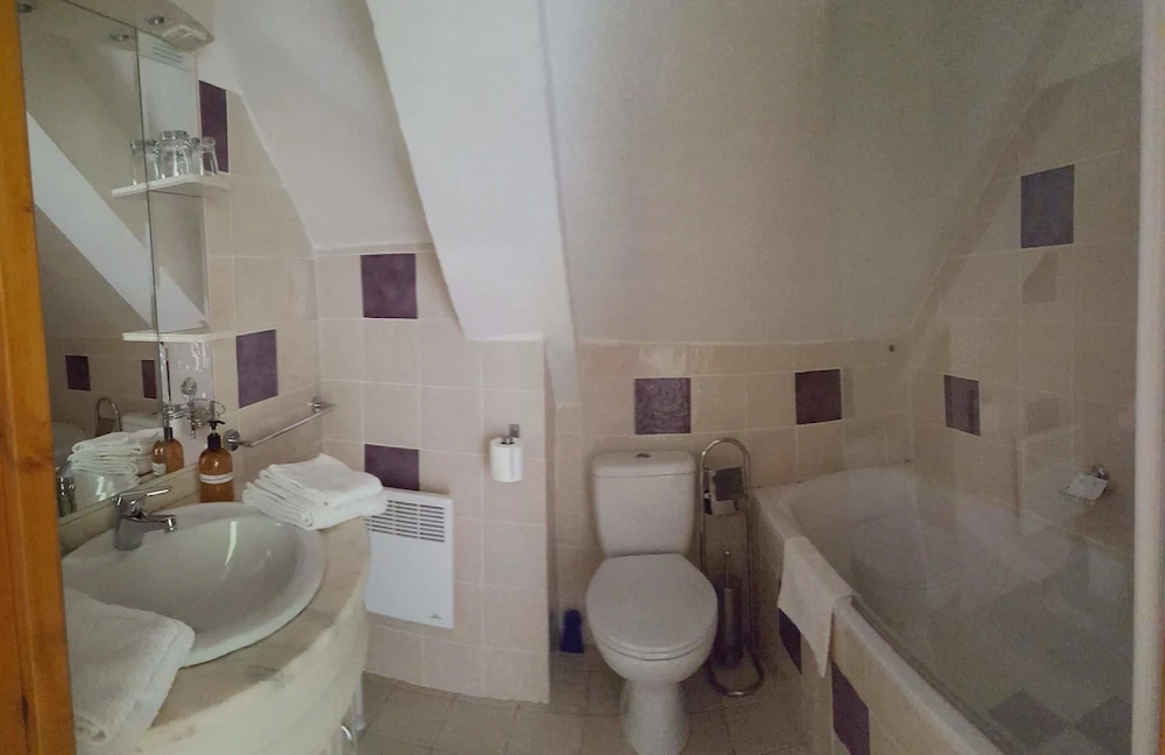 Chambres Dhôtes Pouquette