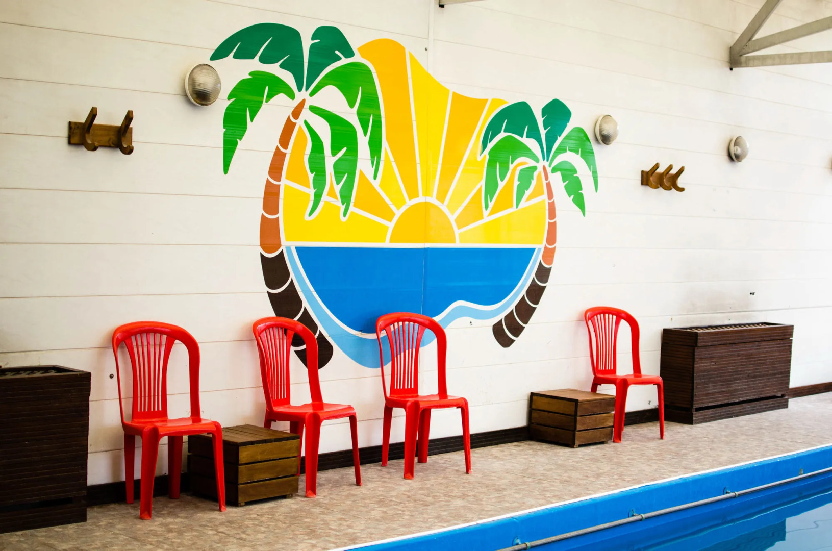 San Remo Grand Hotel