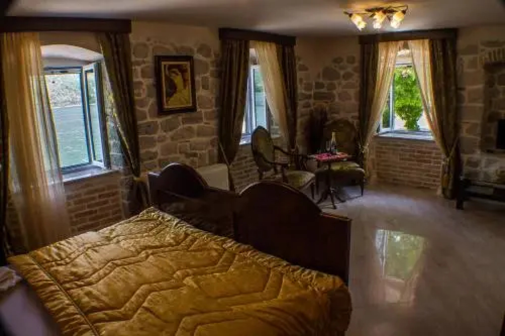 B&B Casa del Sol Rozalija