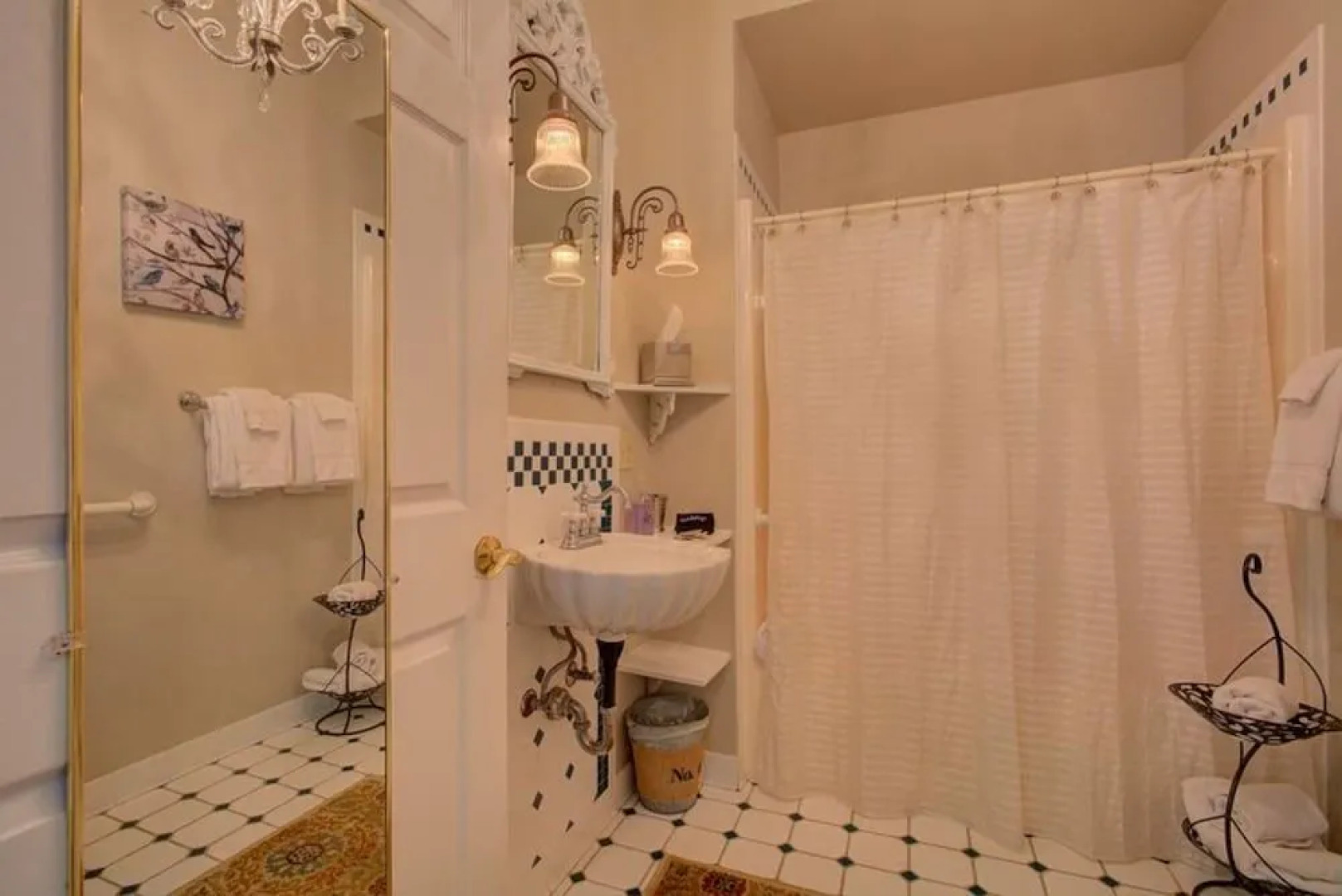 The Inn at Ocean Springs