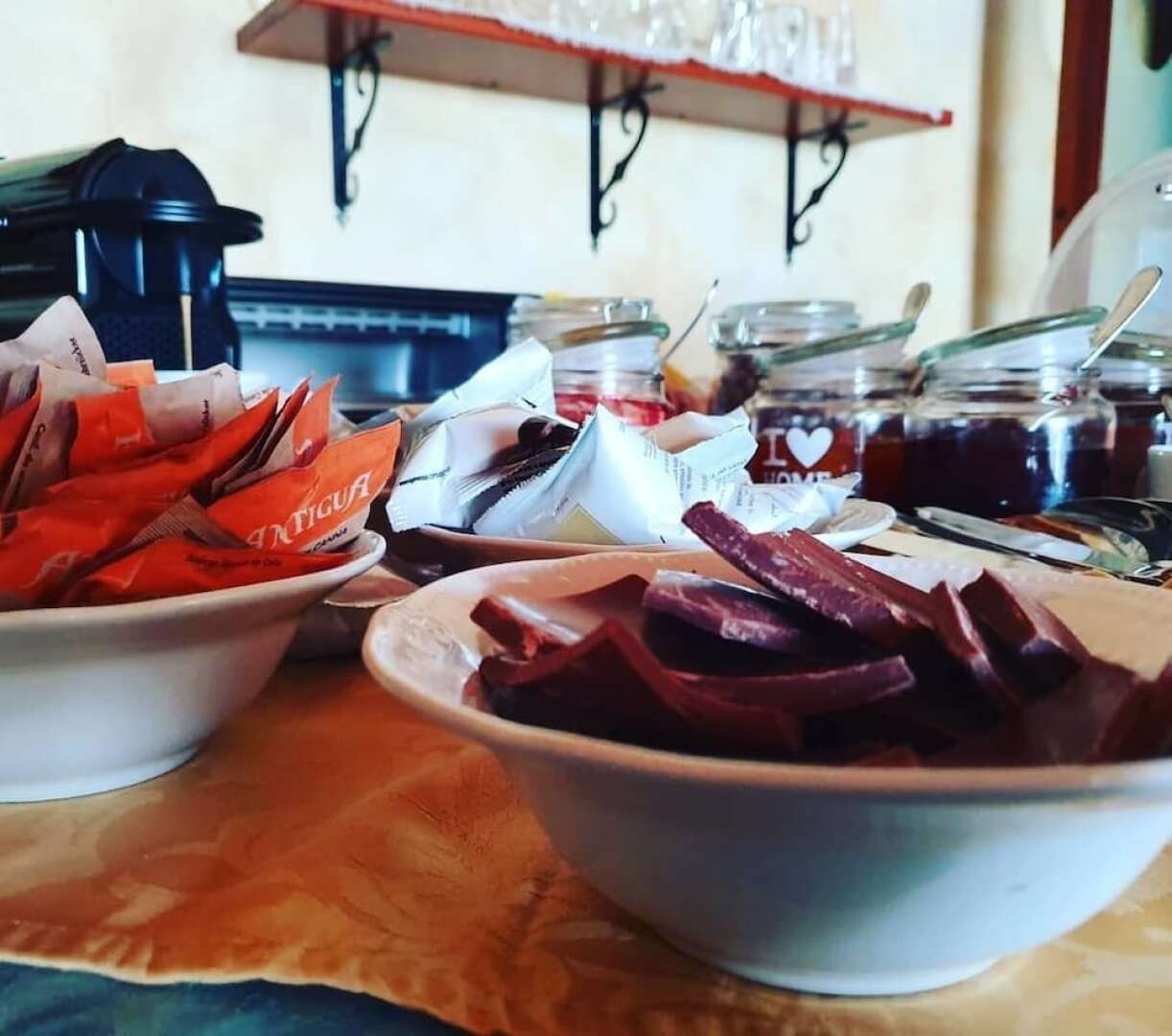 Agriturismo Valle del Mincio