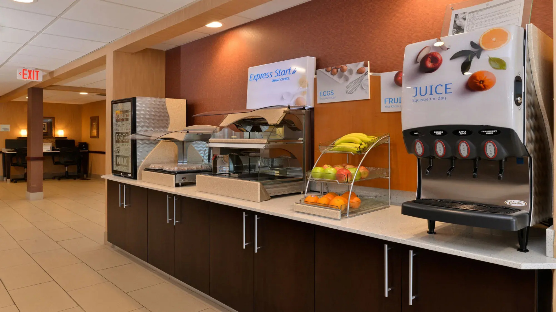 Comfort Inn & Suites Sharonville - Cincinnati North