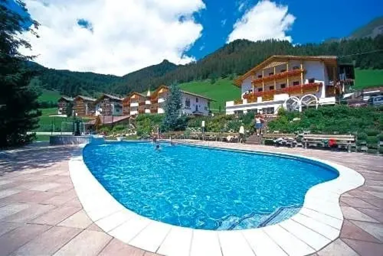 Rinsbacherhof Lappach