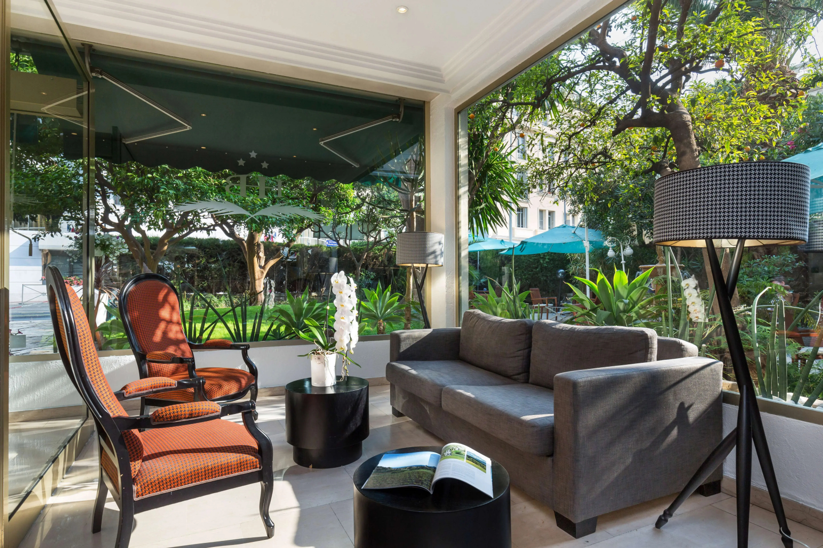 Best Western Plus Hotel Brice Garden