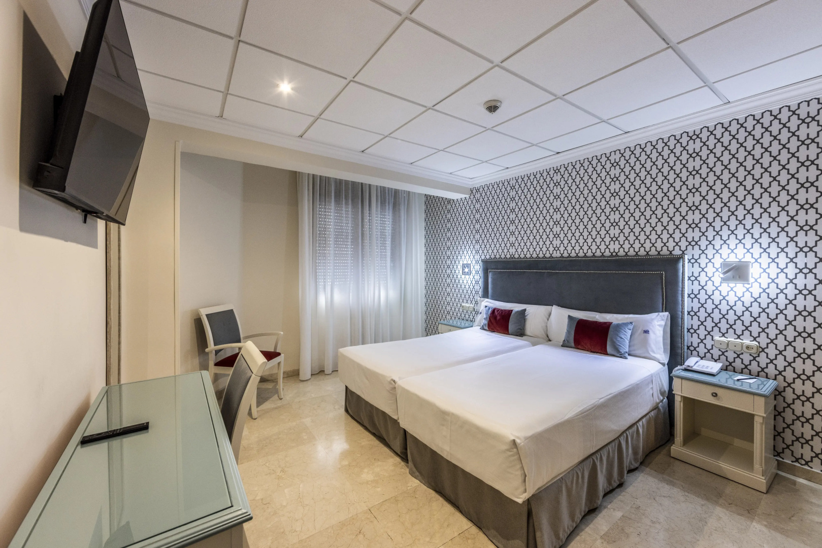 Sacromonte Hotel