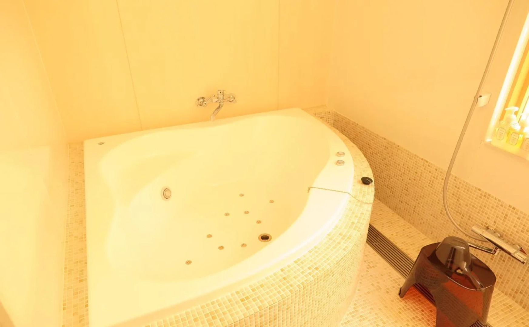 OkutsuHotSpa Ikedaya Kajikaen