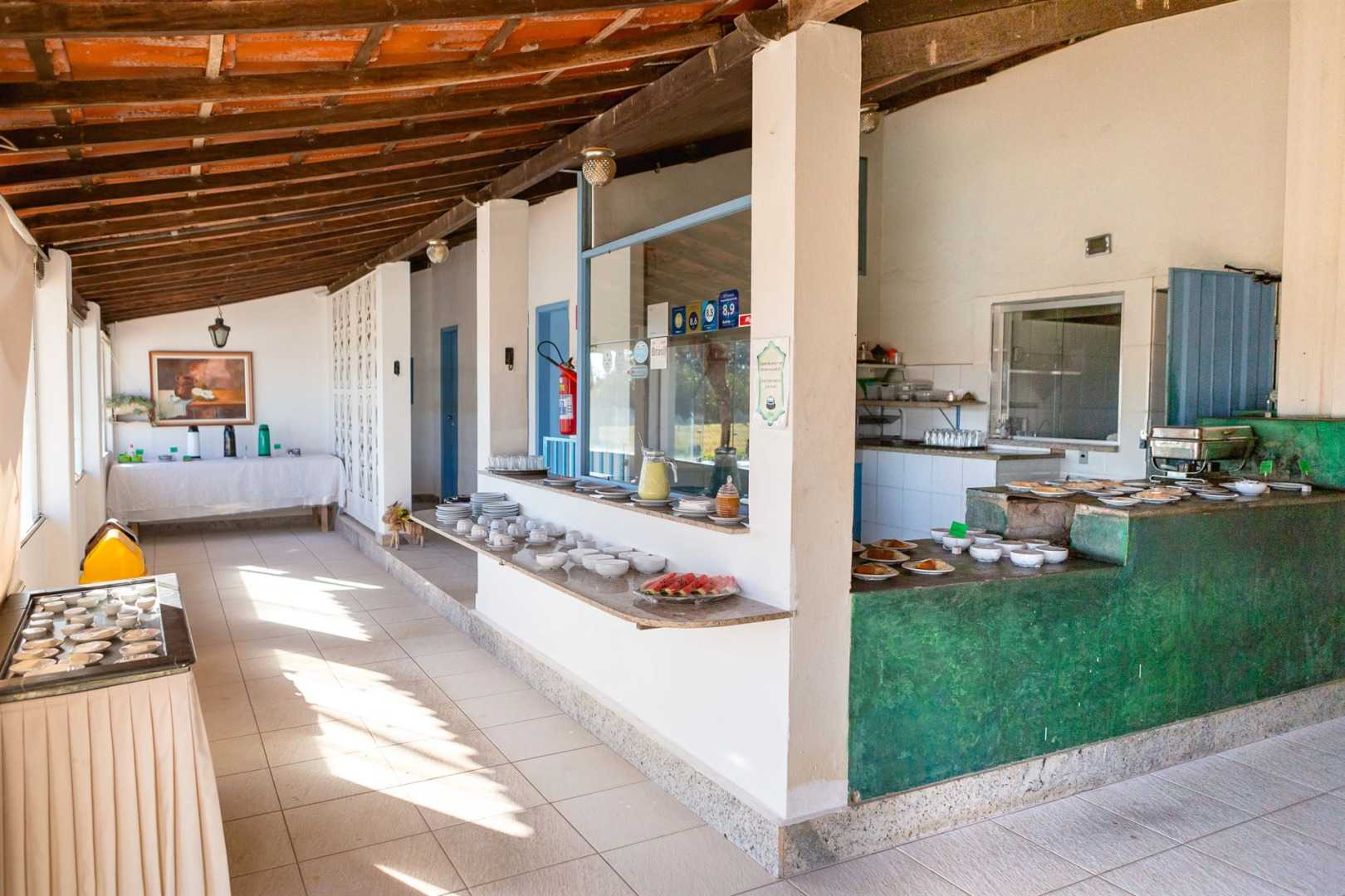 VOA Mirante Do Café