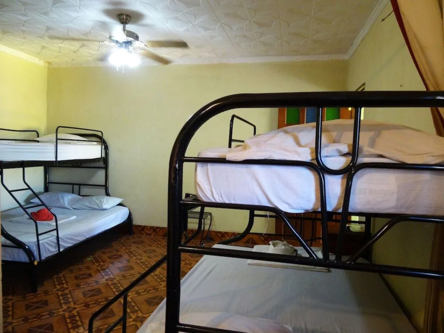 Hostel IBESA