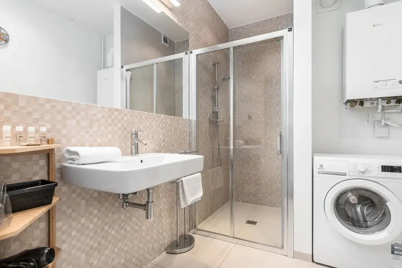 Ustronie Morskie Residence by Renters