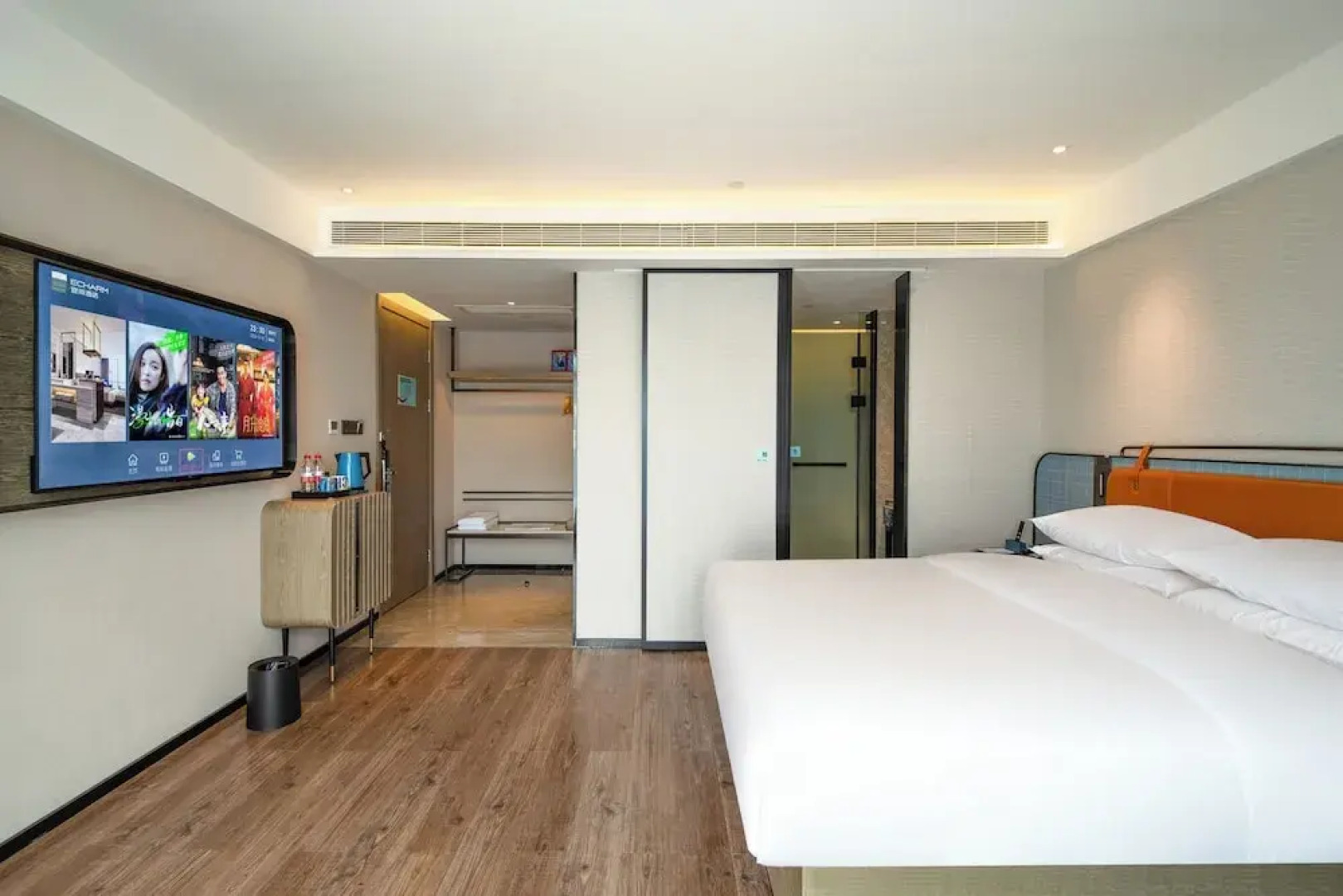 Yishang Hotel Wenshan Branch