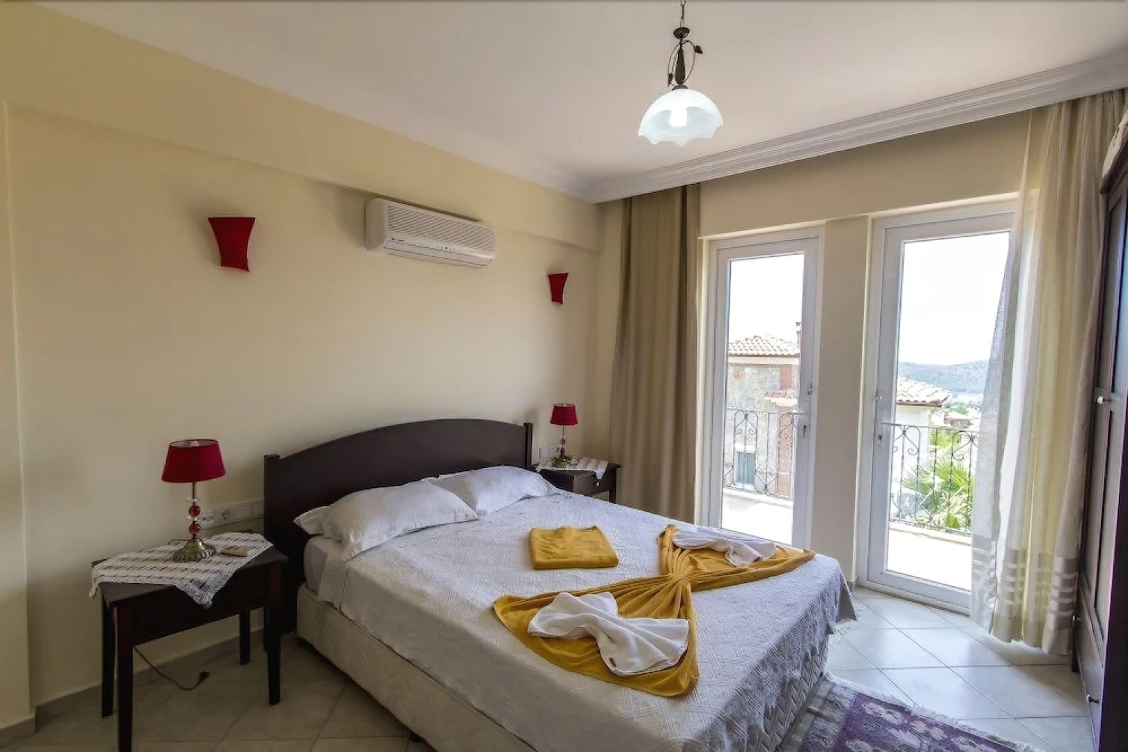 Villa Kilic by Villamnet