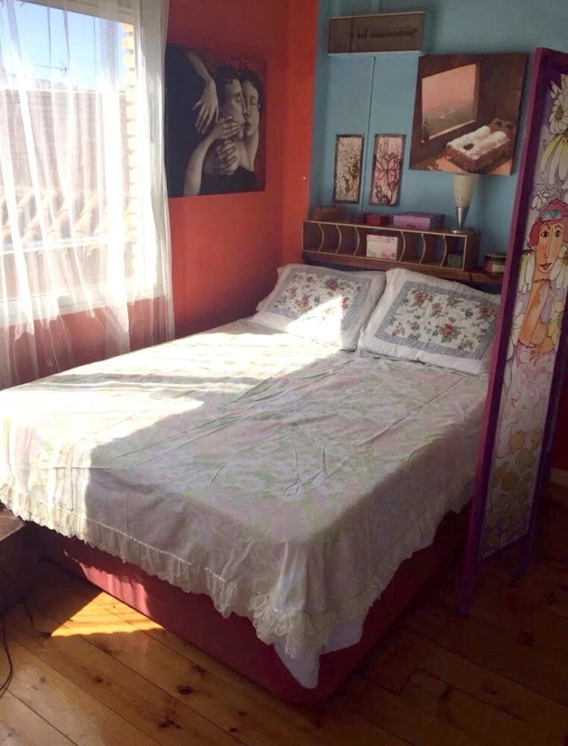 Apartment With 2 Bedrooms in Riba-roja de Túria, With Wonderful Mounta