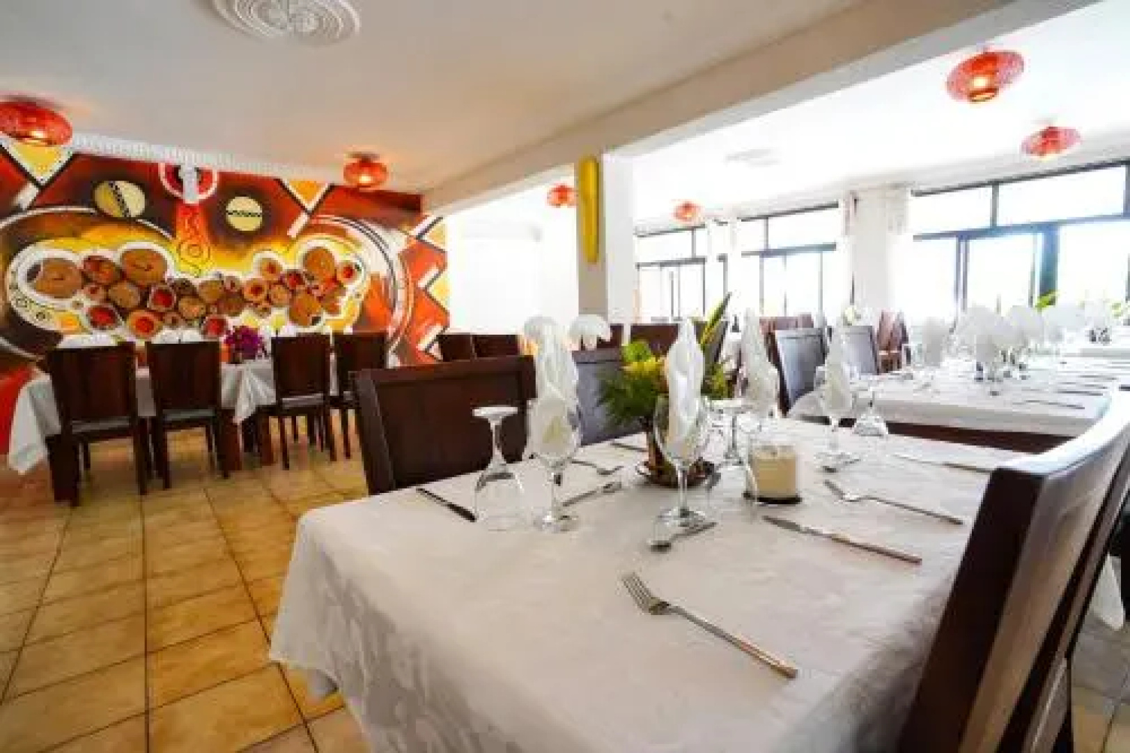 Enotel Beach Hotel