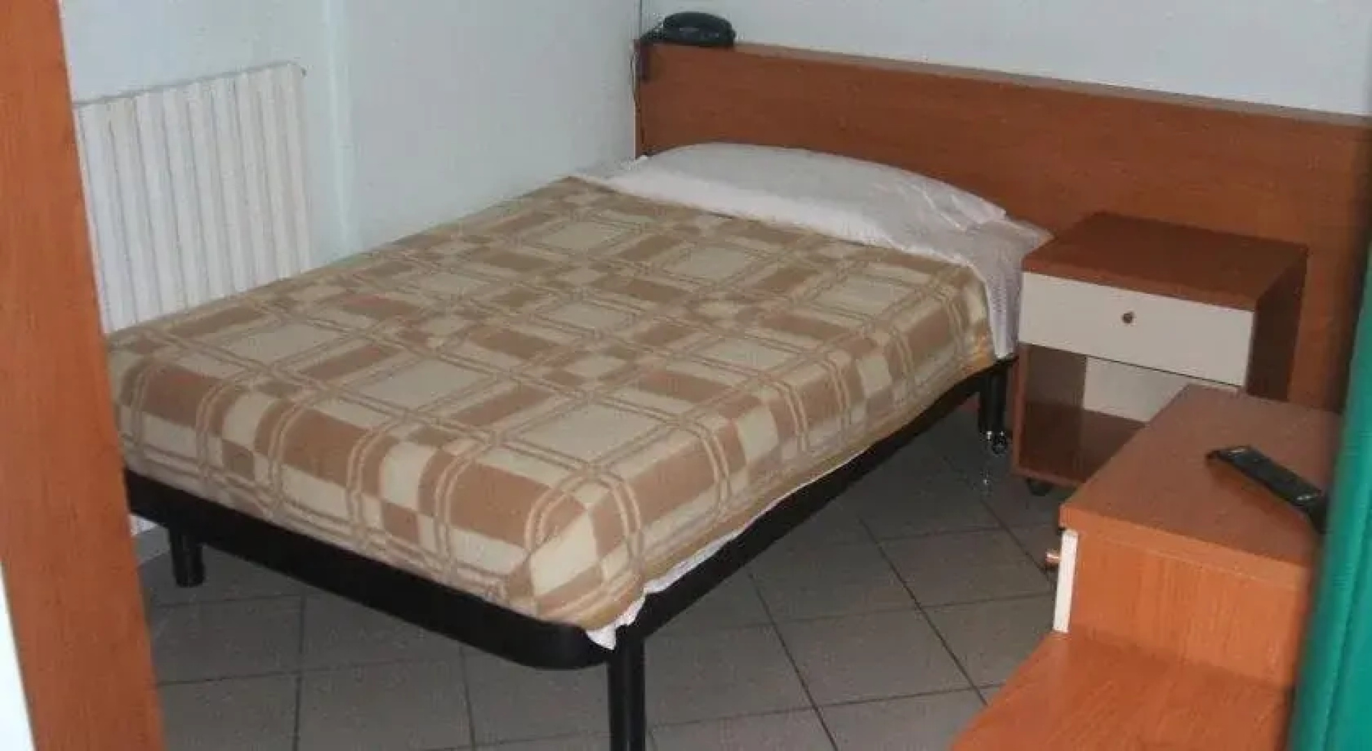 Hotel Kristall