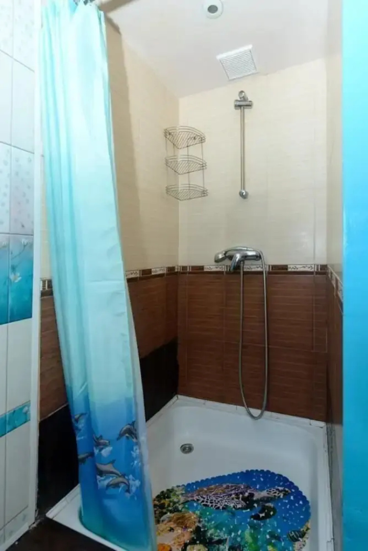 Hostel Parizh
