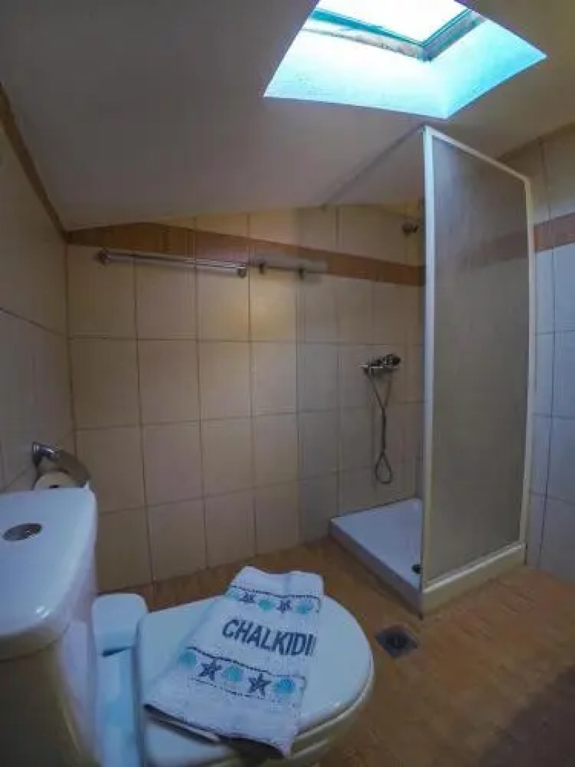 Anna Maria Apartments