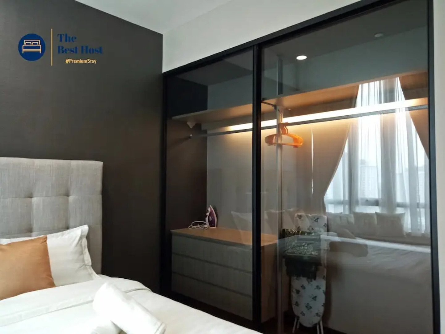 Shaftsbury Residence Putrajaya