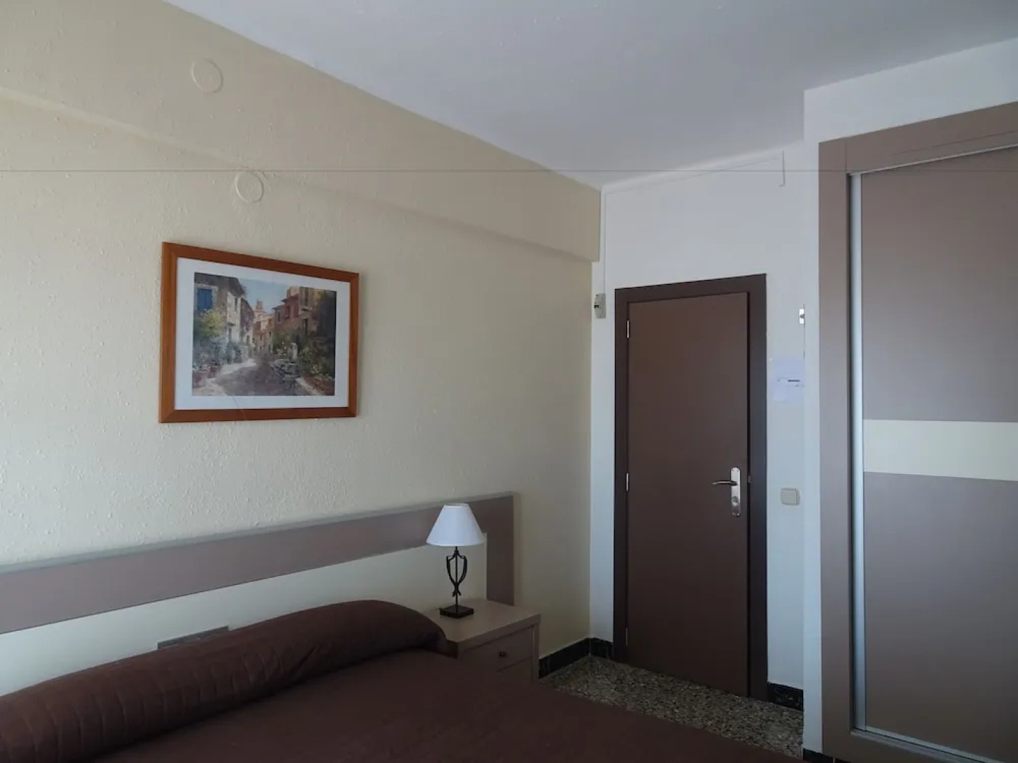 Hostal Internacional