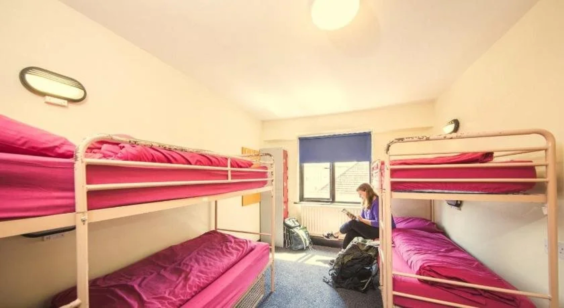 Belfast International Youth Hostel