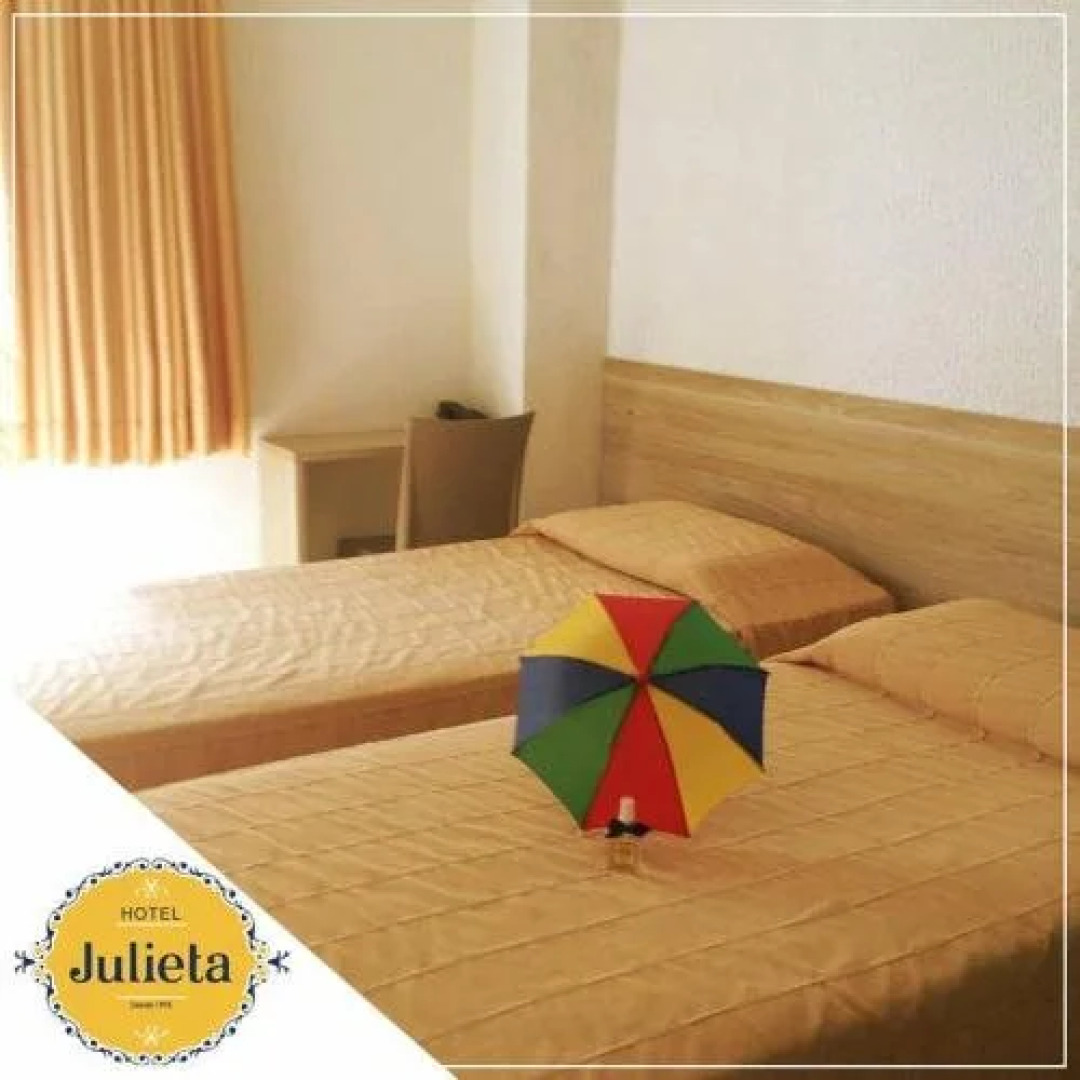 Hotel Julieta