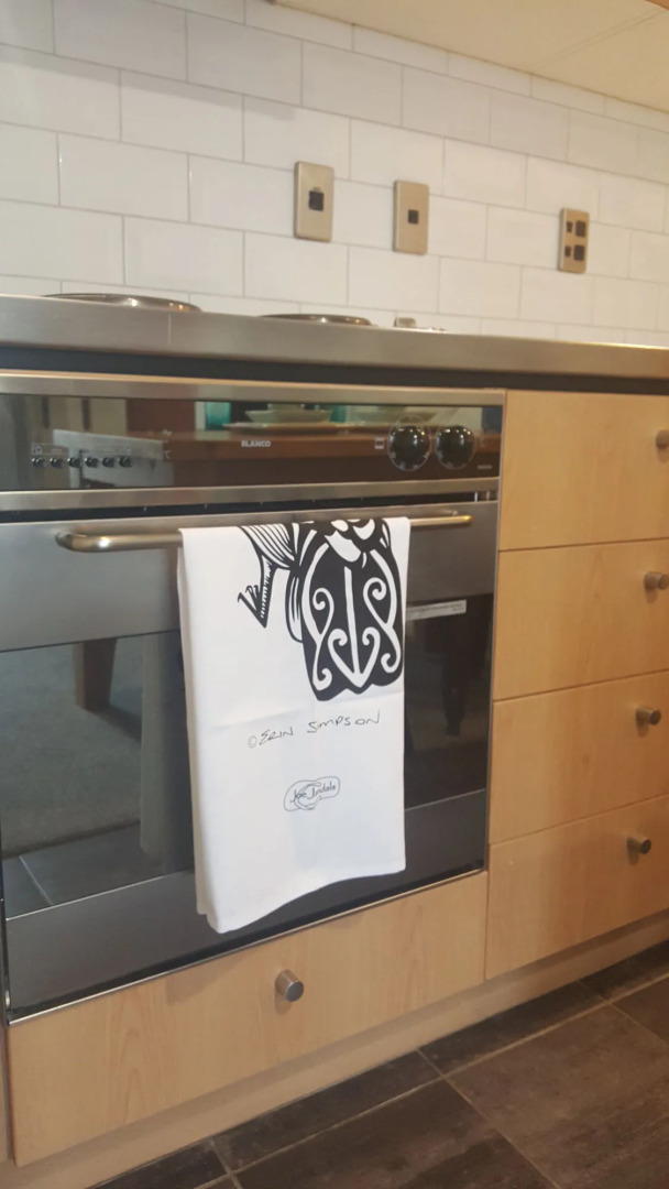 Snug In the City Apartment