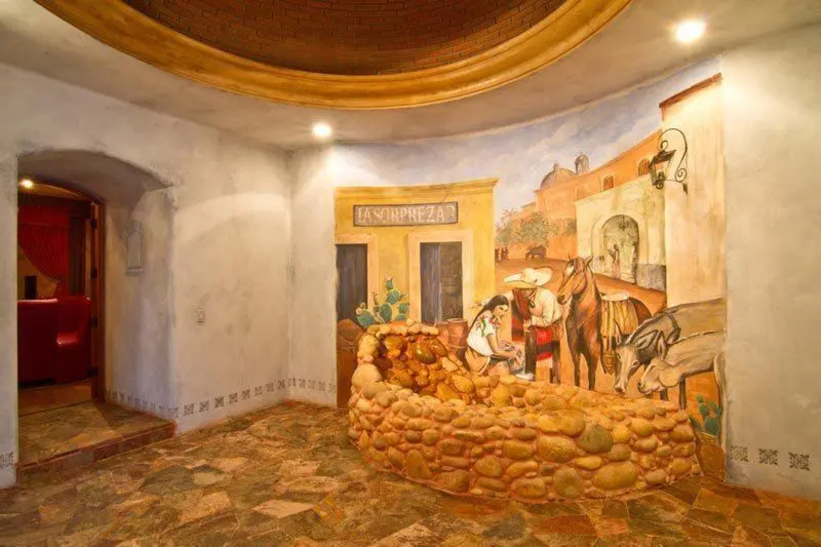 Casa Coral Los Cabos