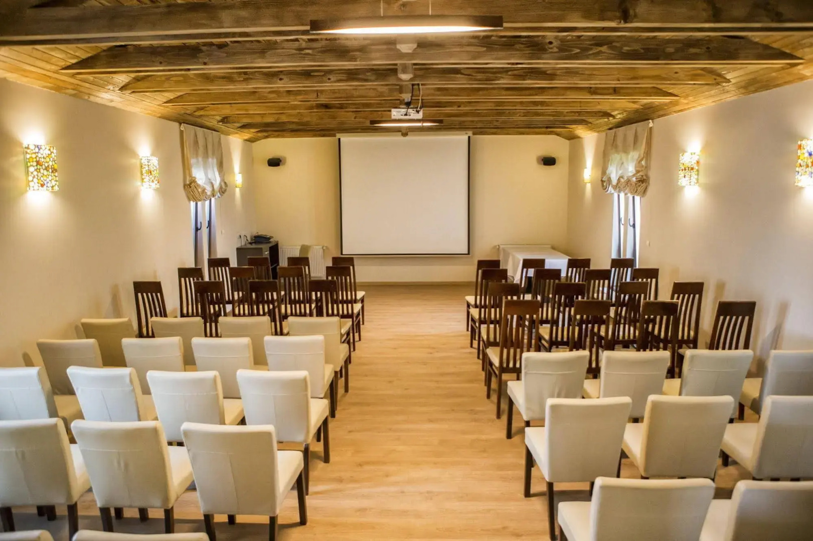 Armonia by Aristocratis