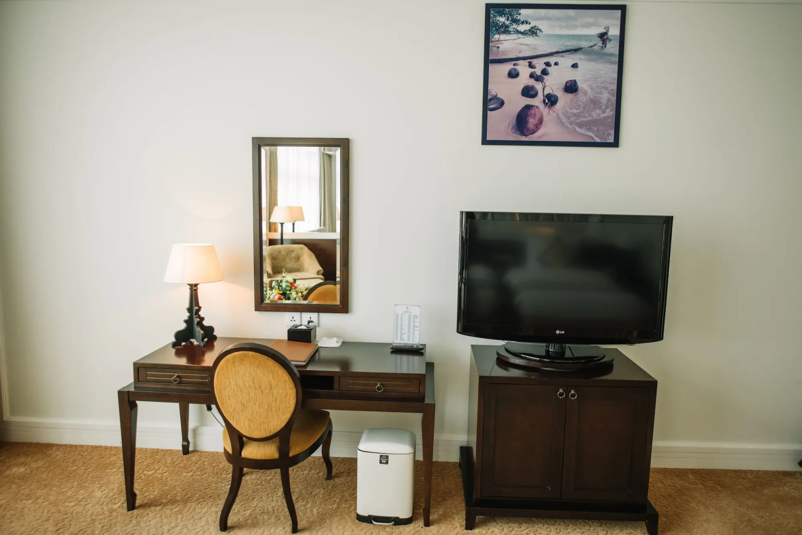 La Sapinette Hotel Dalat