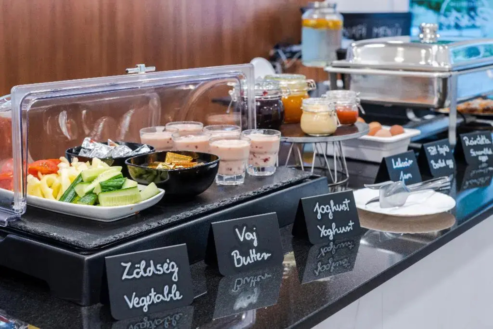 Premium Apartment House