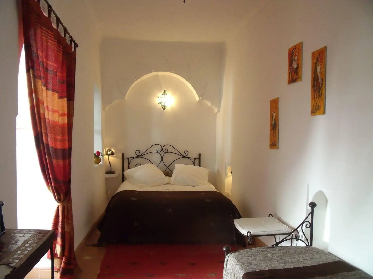 Riad Ailen