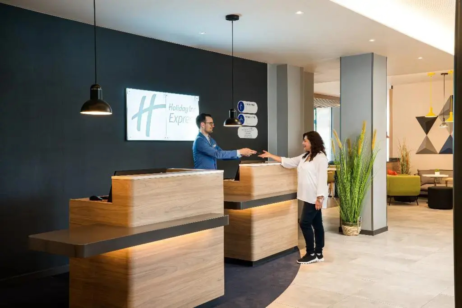Holiday Inn Express Rosenheim by IHG