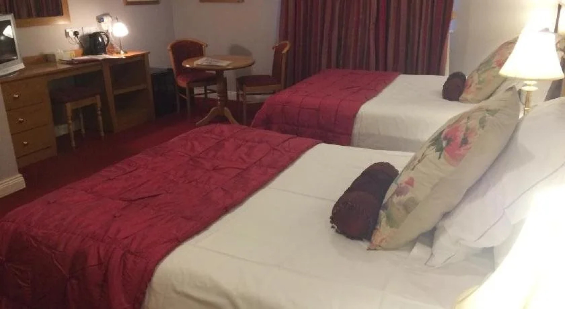 Donegal Manor Luxury Guesthouse