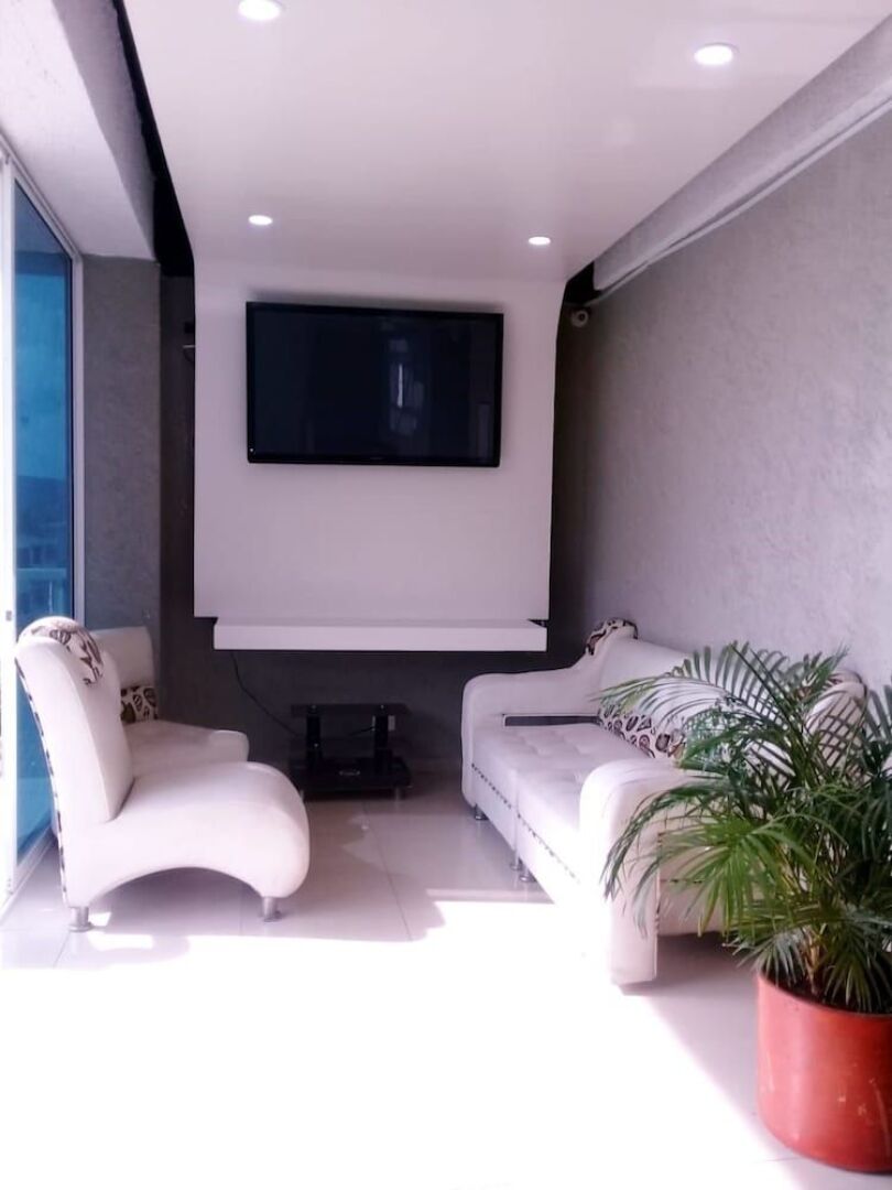 Hotel Colombia Real Cartagena