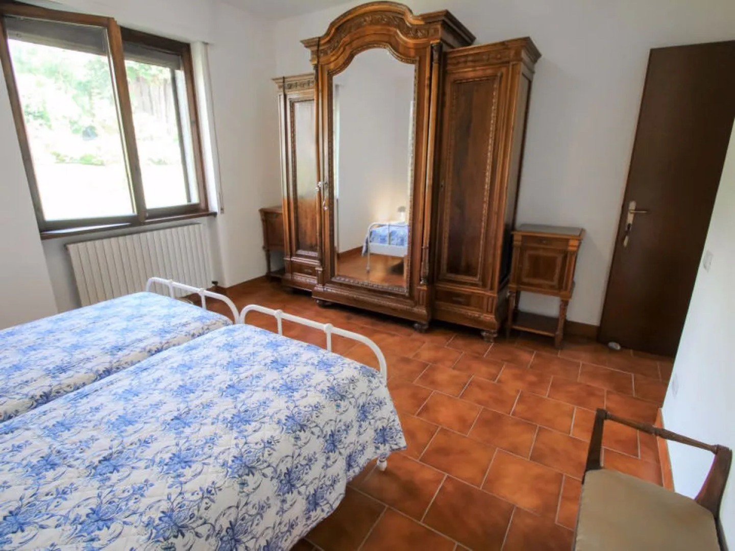 House Antonia Porto Valtravaglia
