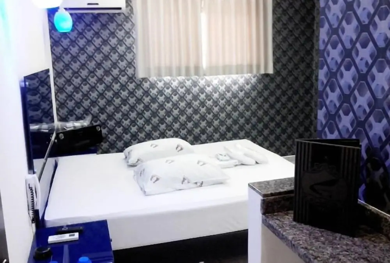 Minuty Motel Itu - Adults Only