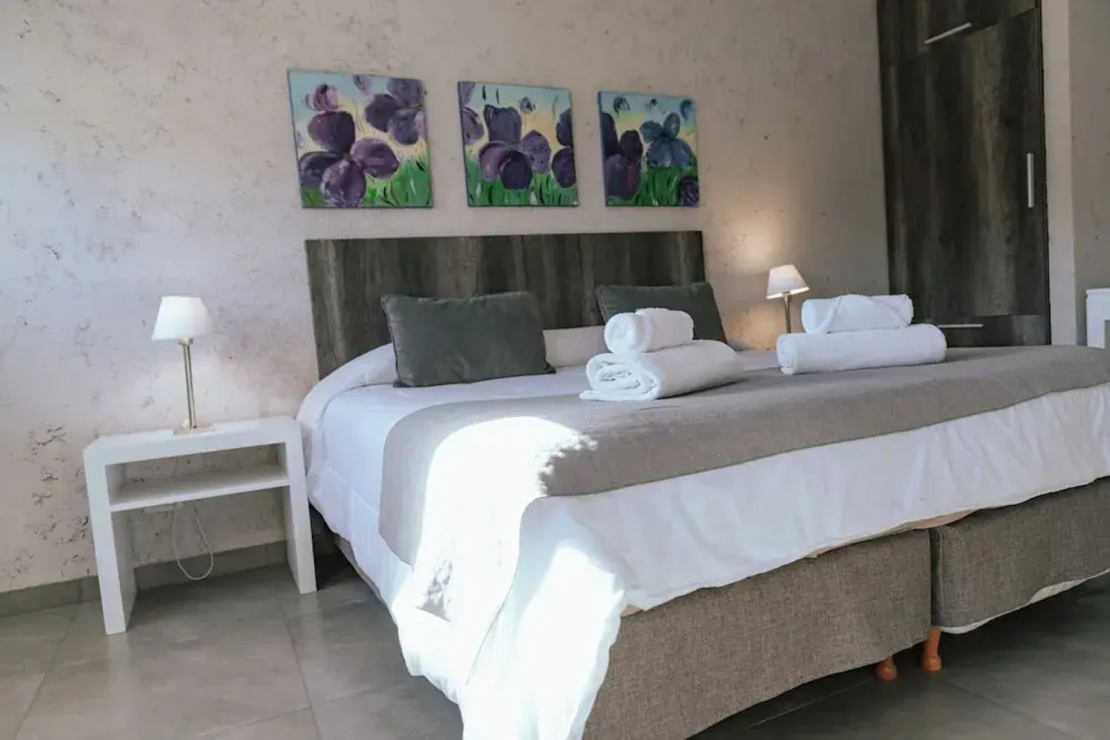 Posta Natural Apart & Hotel