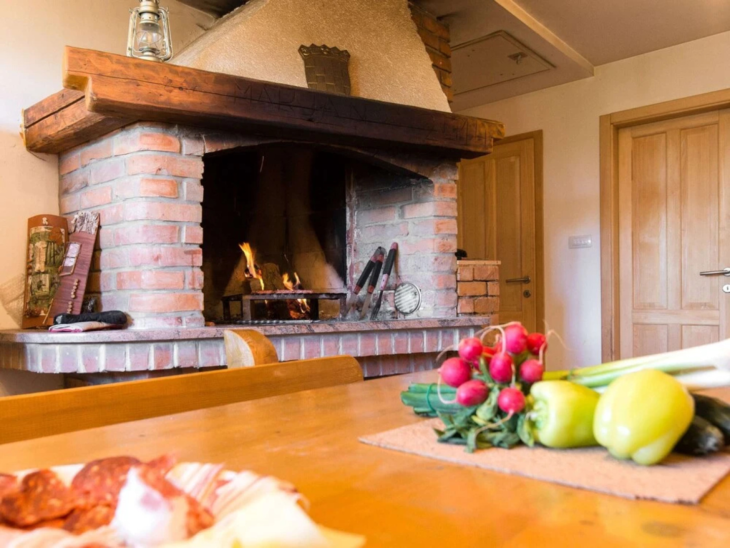 Holiday Home in Ravna Gora With Fireplace