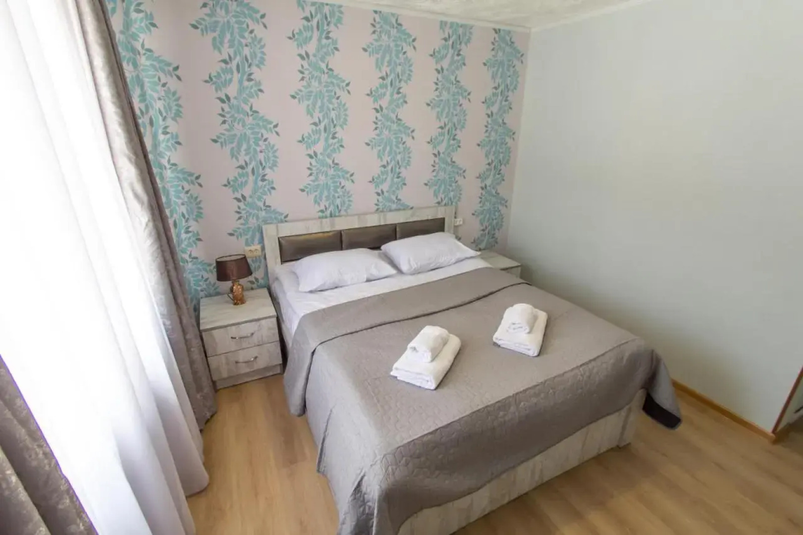 Beso Guledani Guesthouse